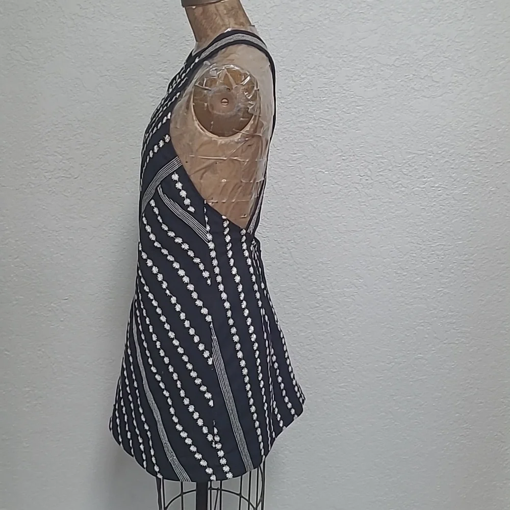 WOMENS FREE PEOPLE JUNIMINI DRESS SIZE S